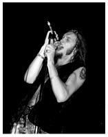 Layne Staley (Alice In Chains)